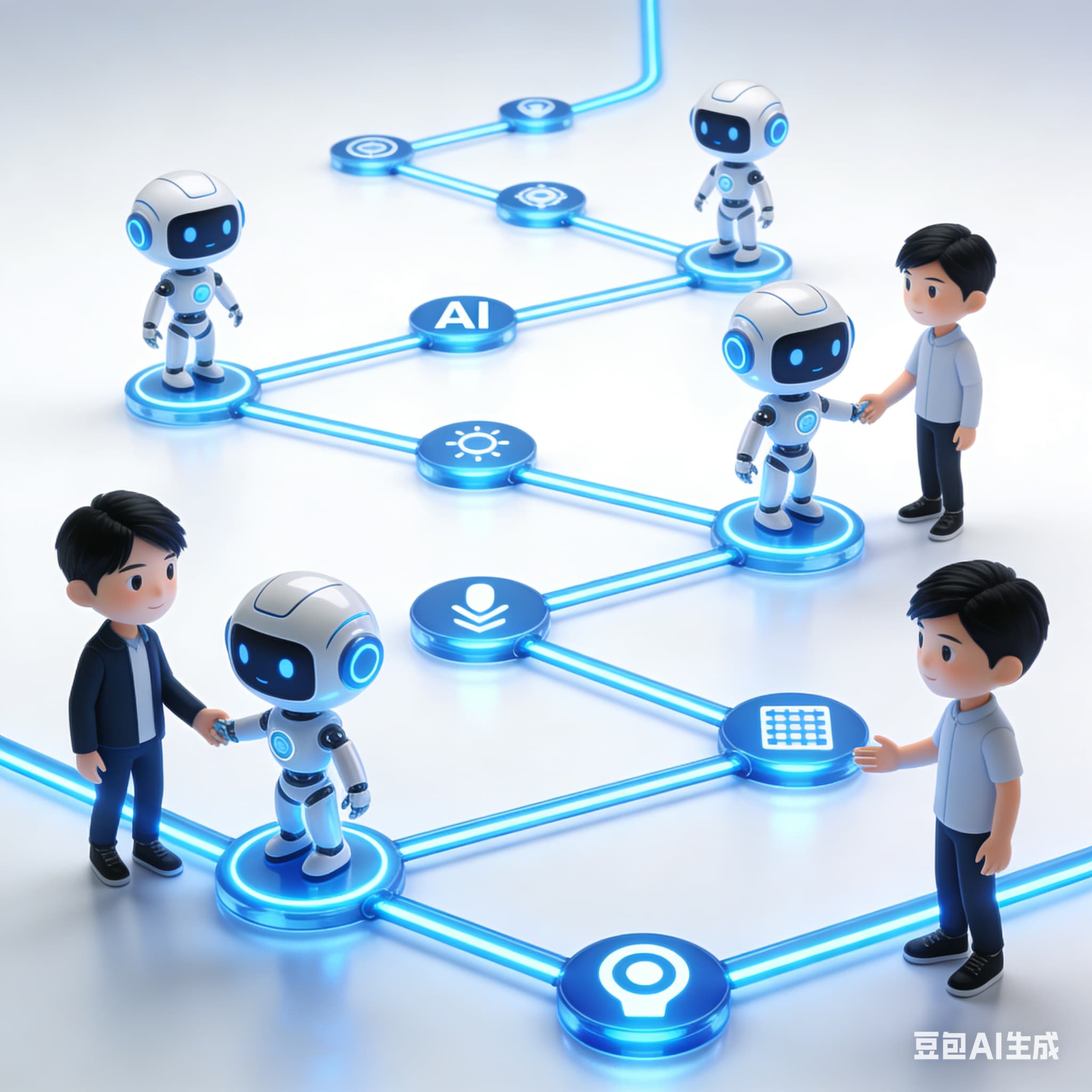 VIP Level  3《全棧行銷實戰系統》——從策略到技術，建立一個完全屬於你、沒有人可以拿走的數位事業