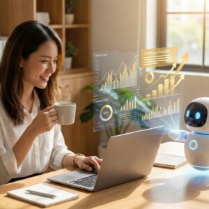 模組 (一)：商業思維與市場定位基礎