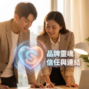 模組 (二)：品牌護城河——品牌建立系統