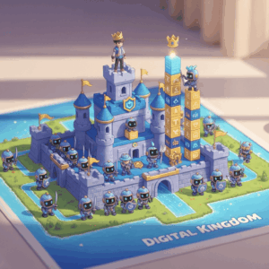 Super VIP《從零到全自動——知識創業與企業行銷的終極系統》