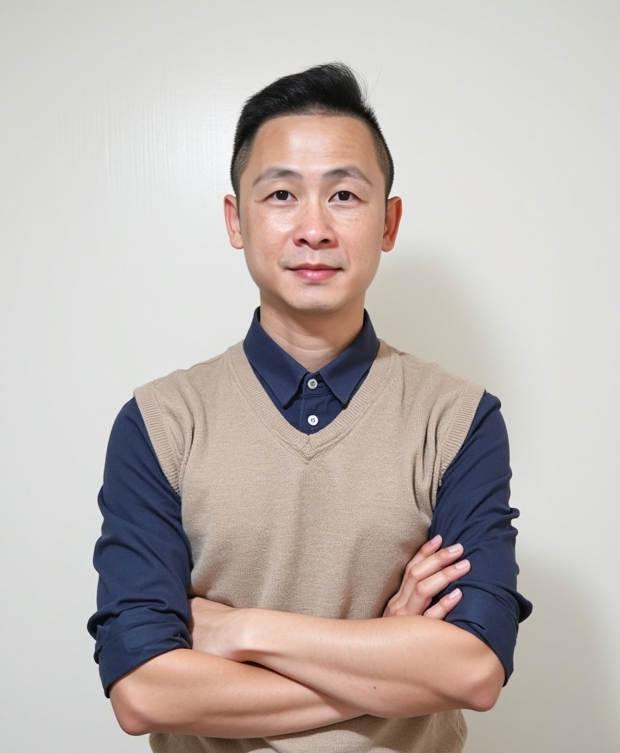 許國煜 Aaron｜衝擊力行銷創辦人